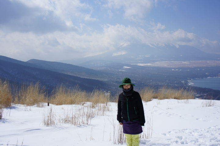 高指山