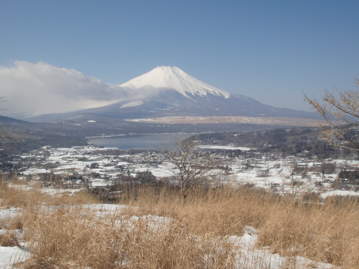 高指山