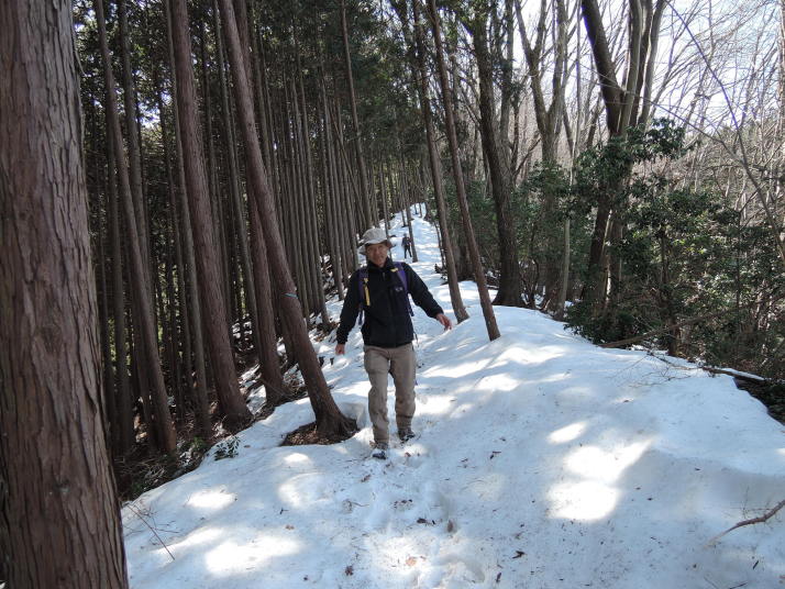 三室山