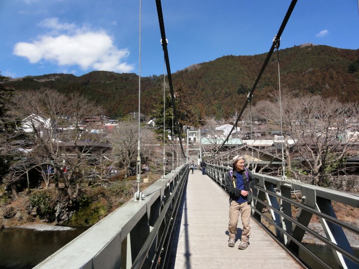 三室山