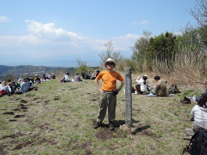 矢倉山