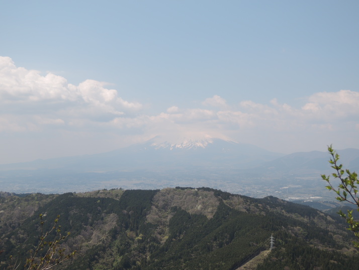 矢倉山