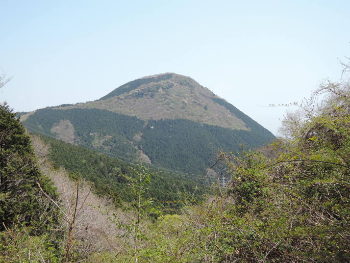 矢倉山