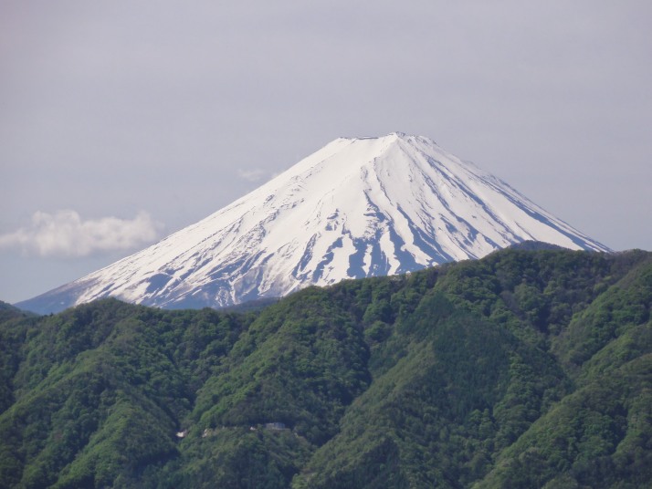 甲州高尾山