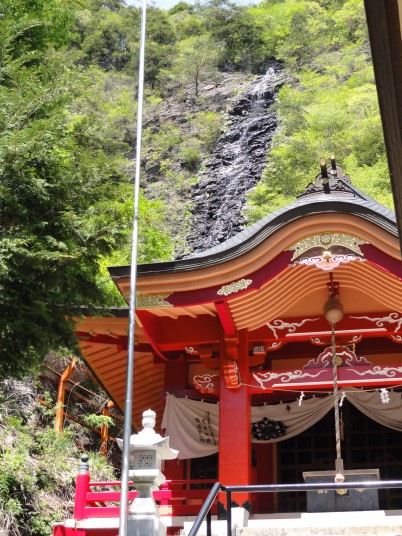 甲州高尾山