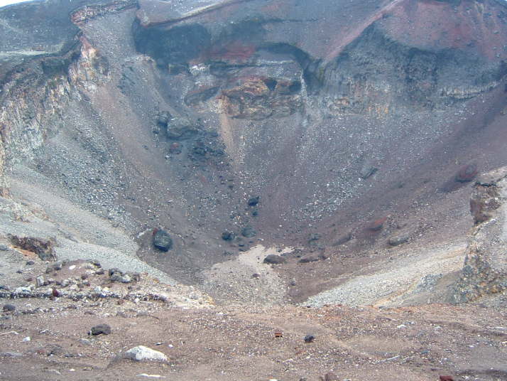 富士山