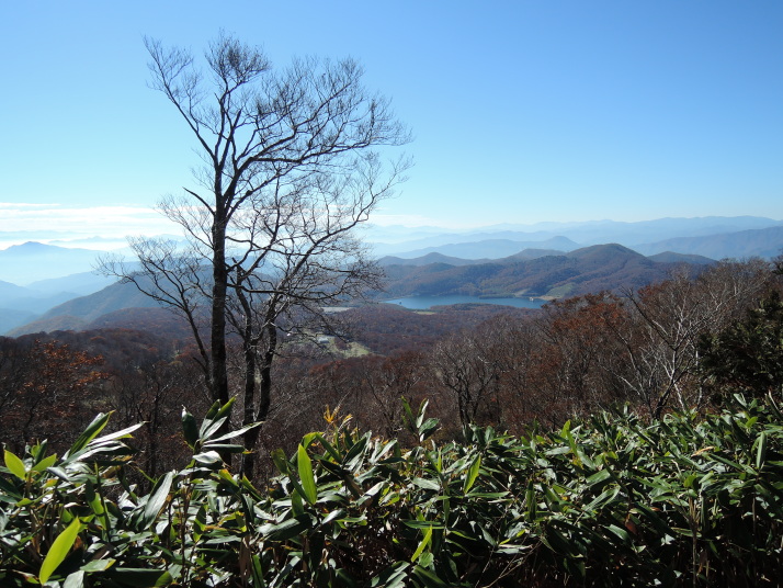 玉原高原