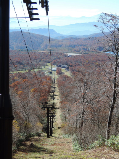 玉原高原