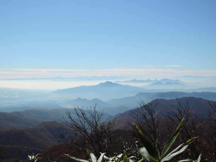 玉原高原