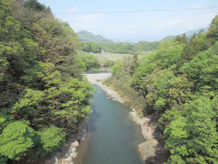 倉岳山