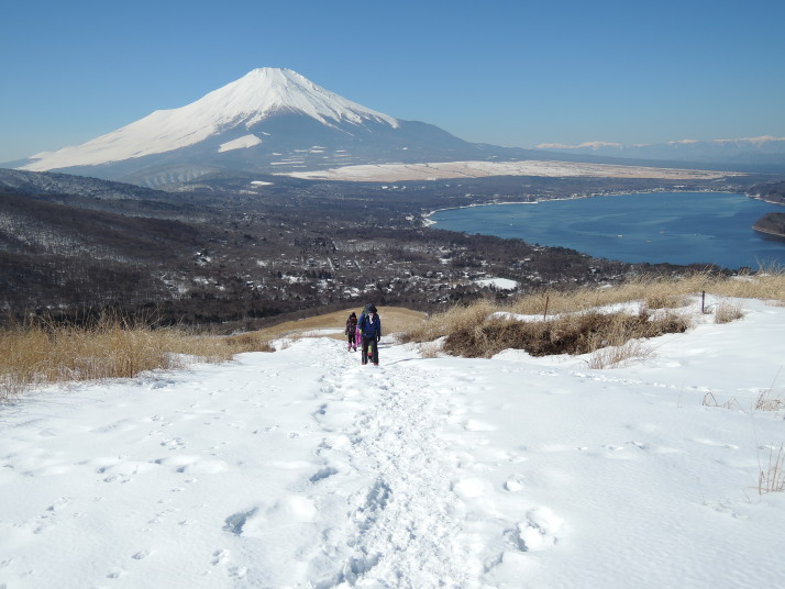 明神山