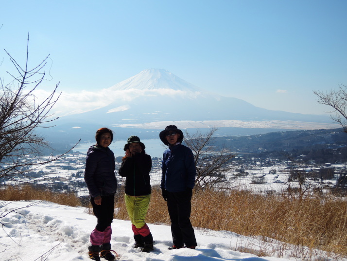 明神山