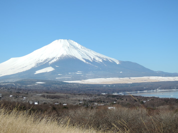 明神山