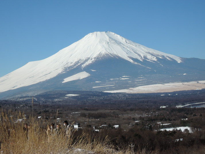 明神山