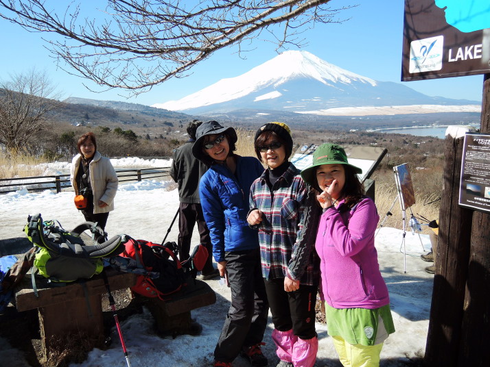 明神山