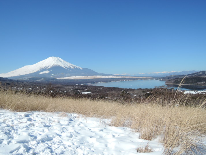 明神山