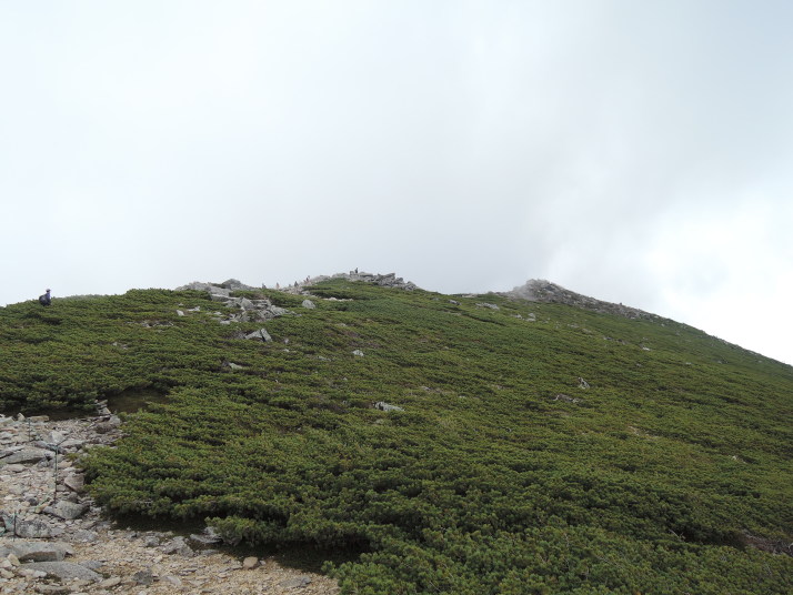 金峰山