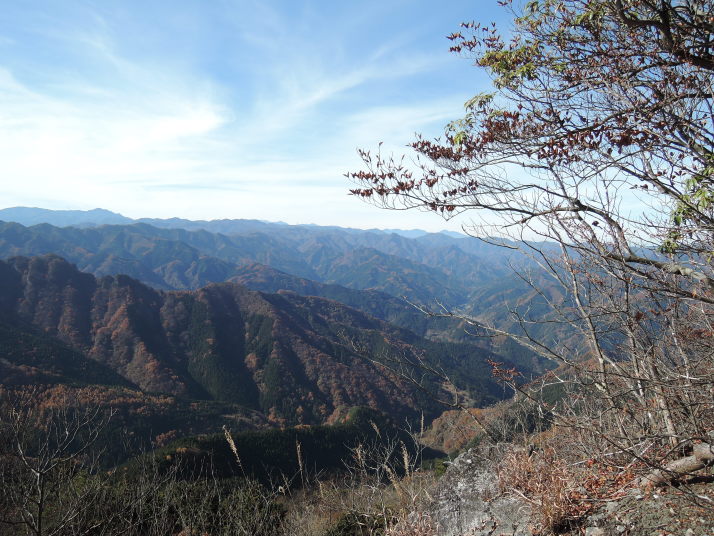 小沢岳