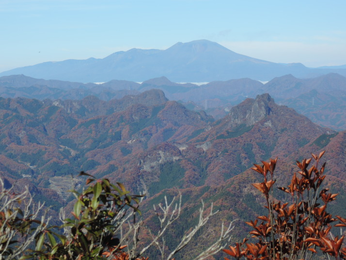 小沢岳