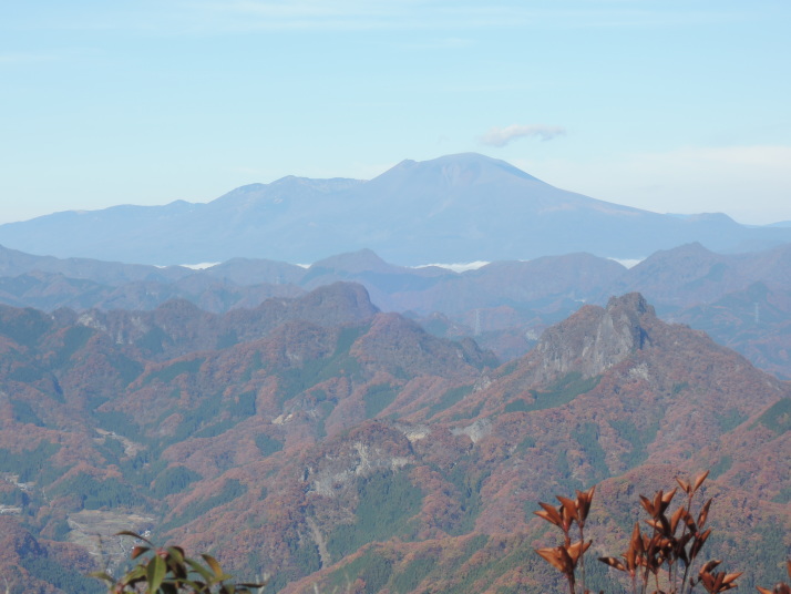 小沢岳