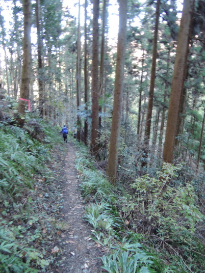 破風山