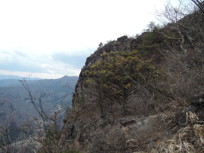 鹿岳山