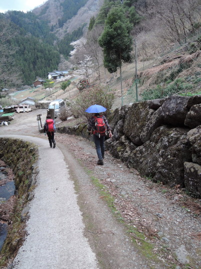 鹿岳山