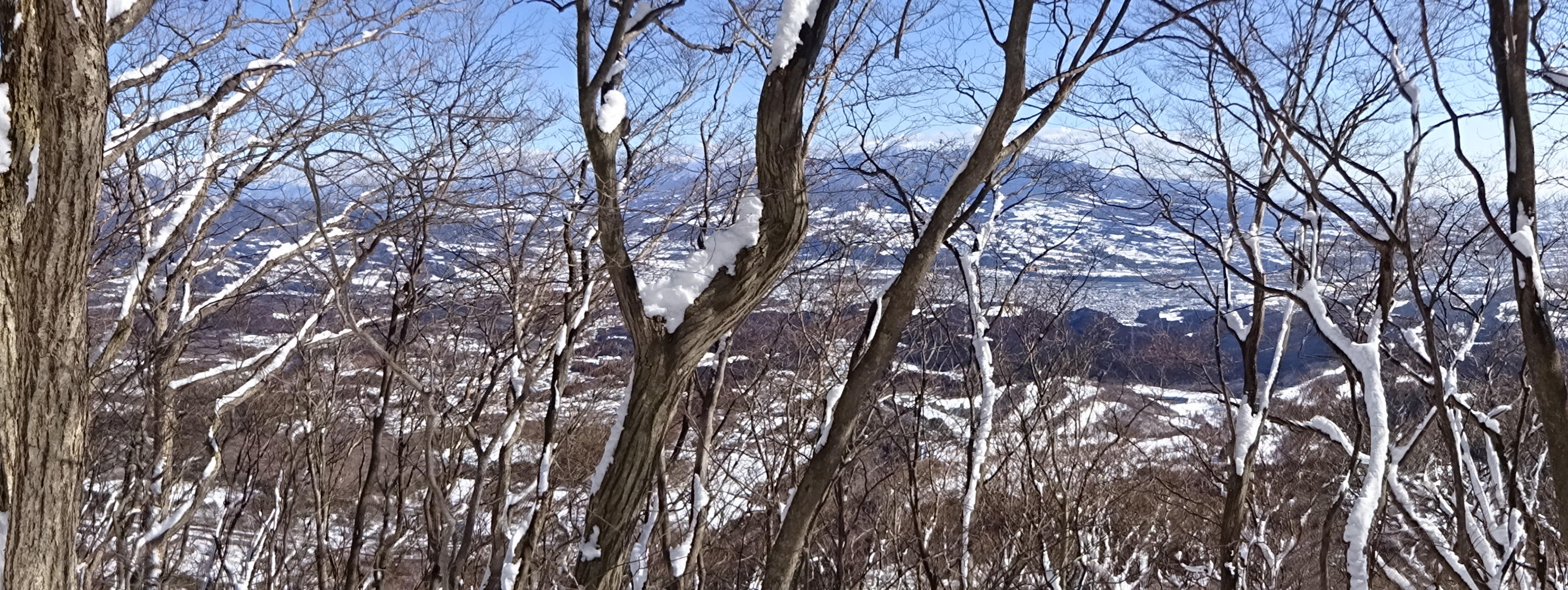 水沢山