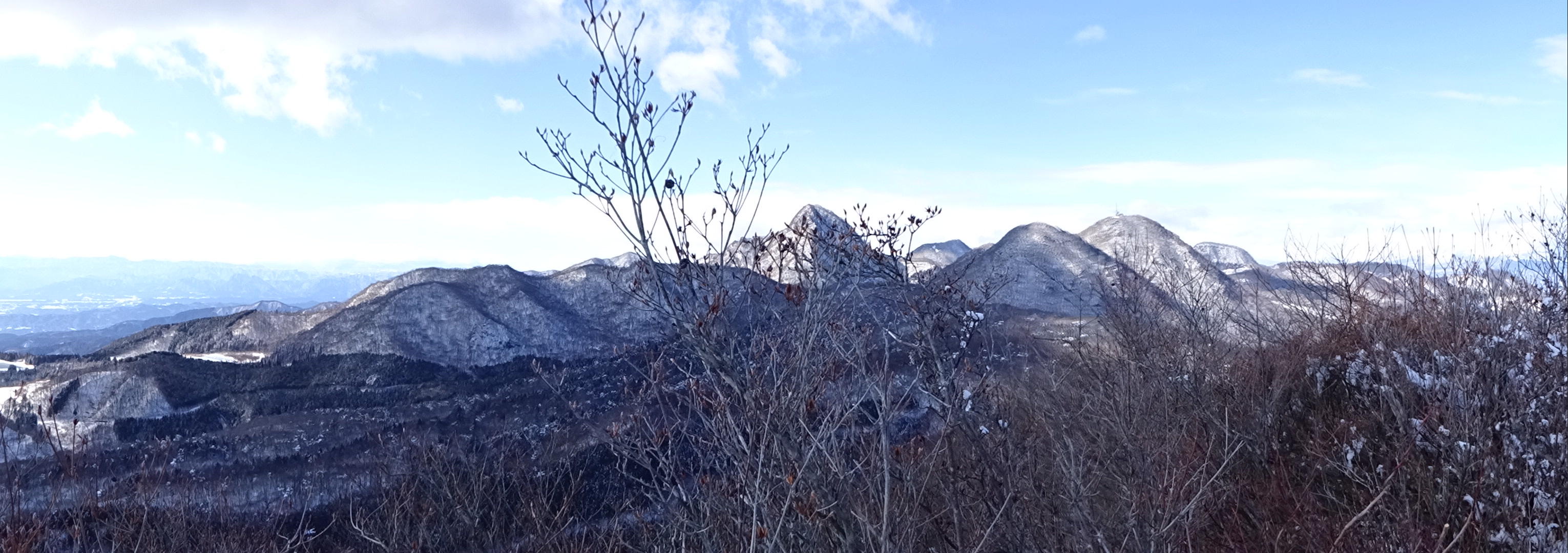 水沢山