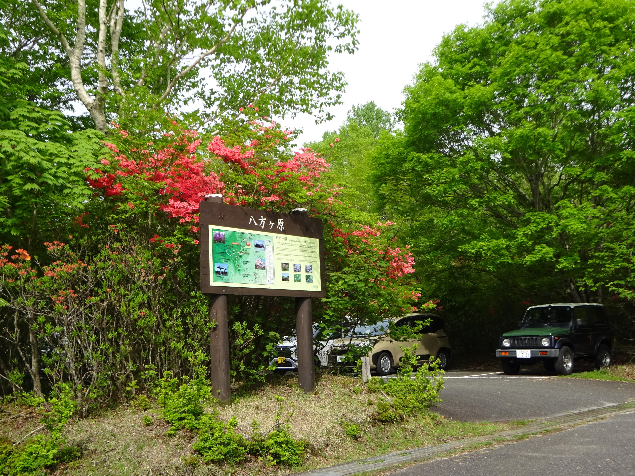 釈迦ケ岳