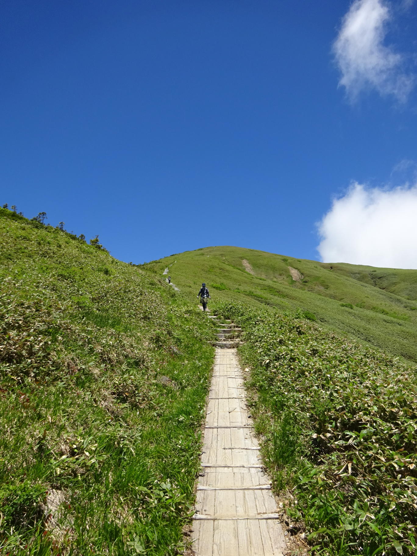 仙ノ倉山