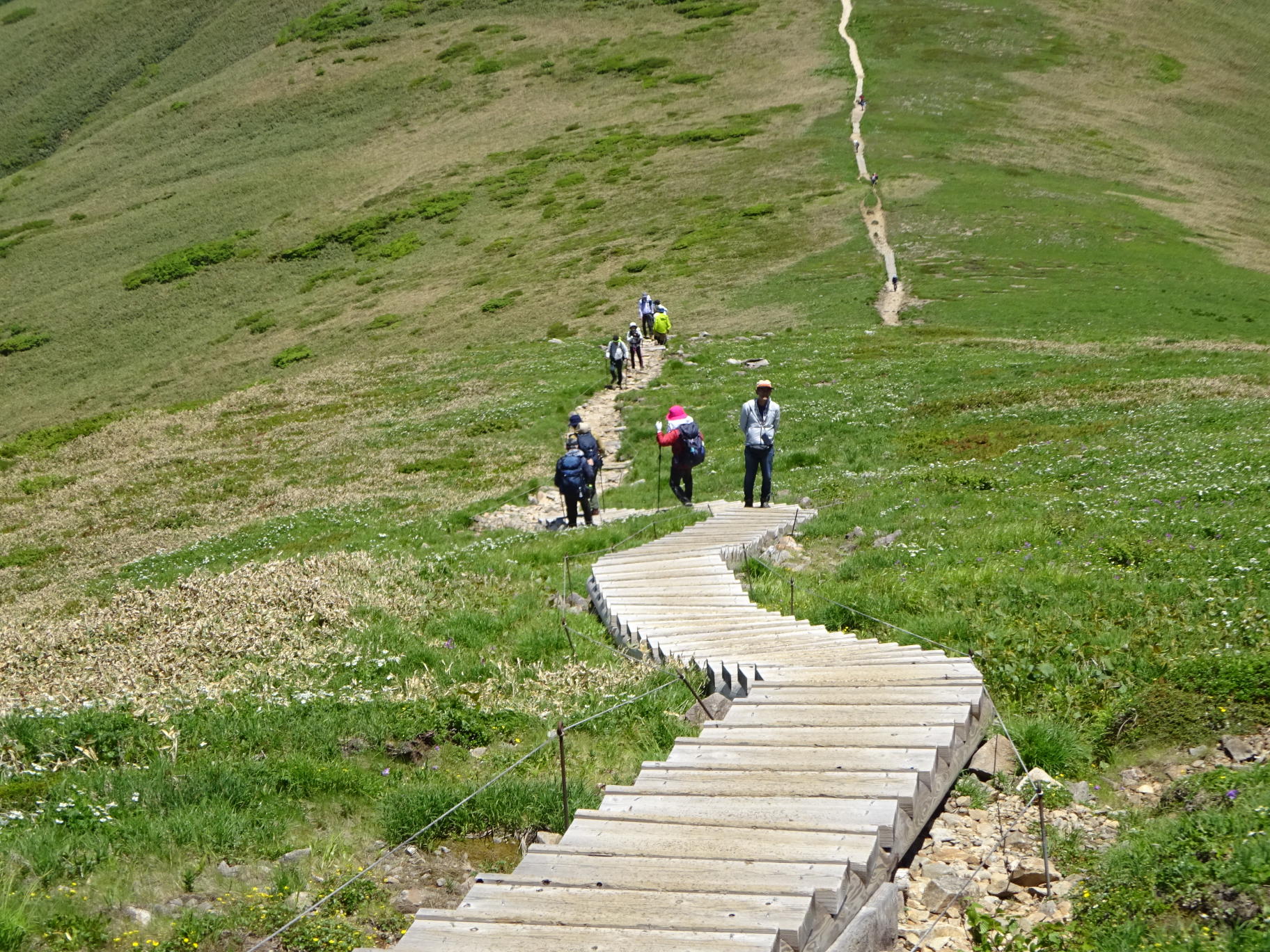 仙ノ倉山