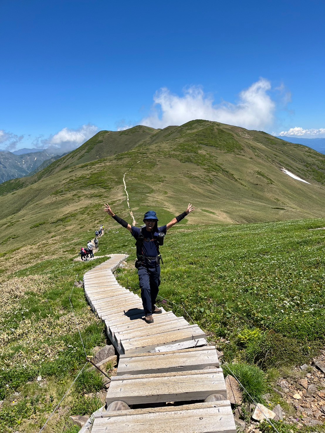 仙ノ倉山