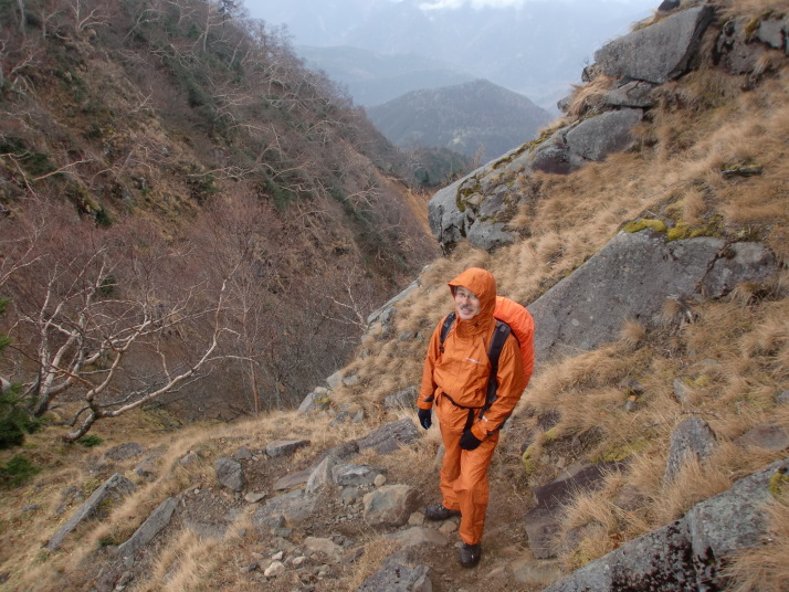 太郎山