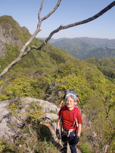 二子山