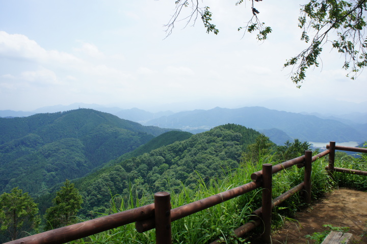 高尾山