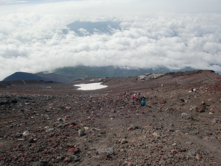 富士山