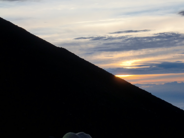 富士山