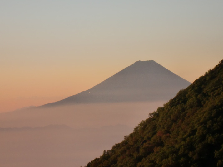 鳳凰三山