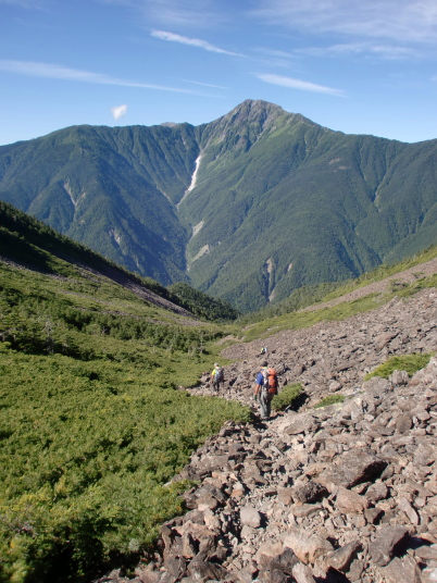 鳳凰三山