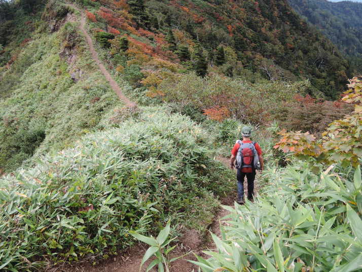 上州武尊山