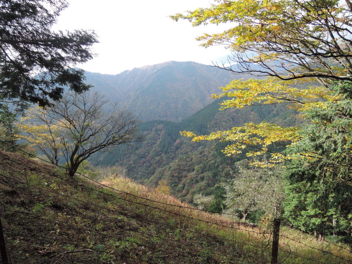 赤城山