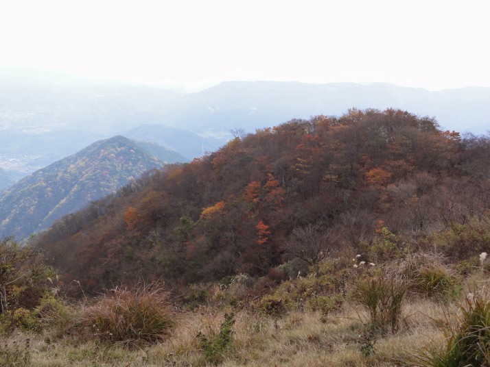 赤城山