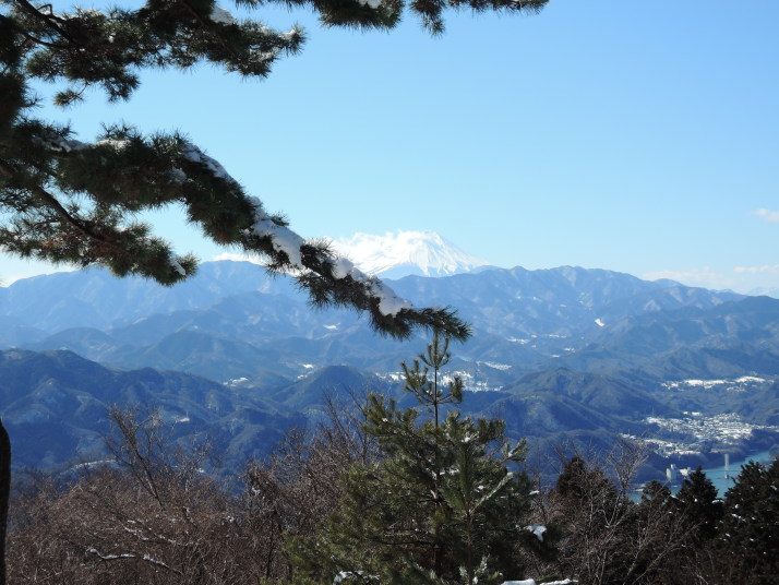 高尾山