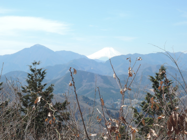 石老山