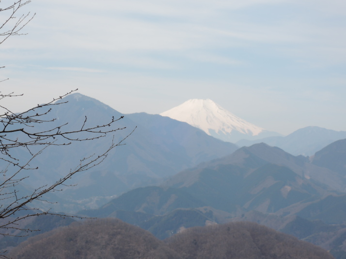 石老山