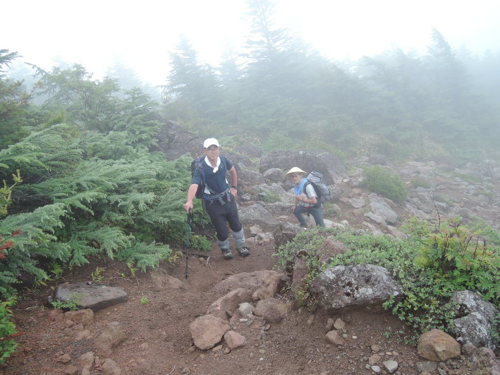 高峰山