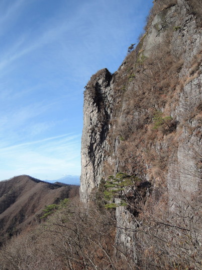 子持山