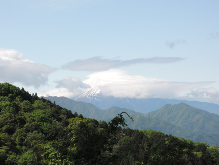 九鬼山