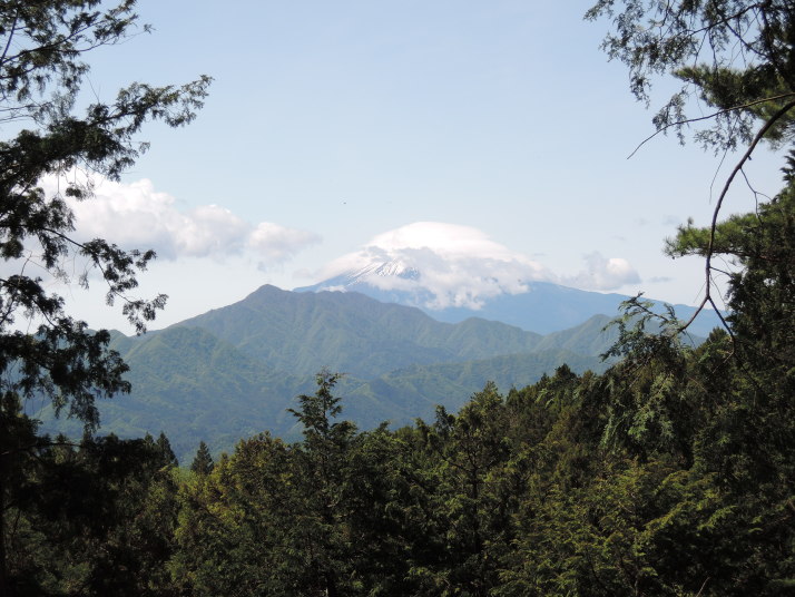 九鬼山